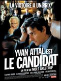 Le Candidat (affiche)